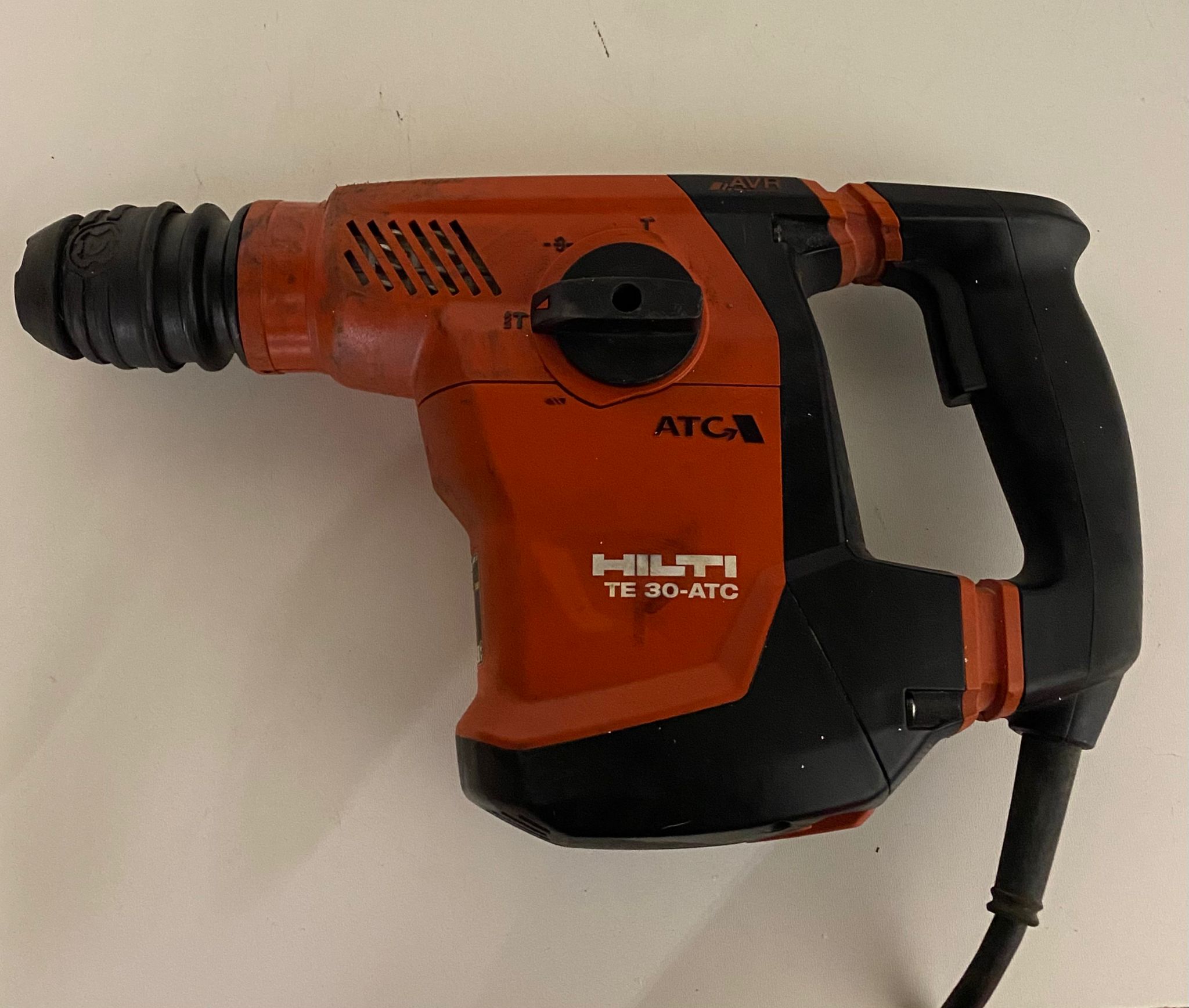 Perforateur Burineur Hilti TE 30 ATC AVR